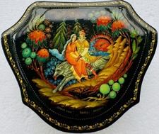 Original alte russische