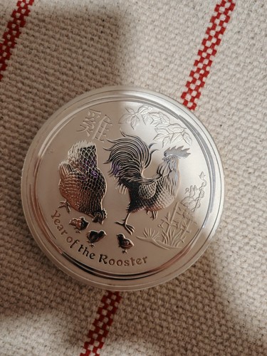 Silver coins - kg,