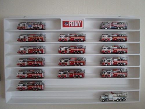 Feuerwehr new york fdny - new,