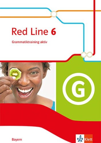 Red line ausgabe bayern - 6.,