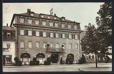 Saalfeld i. Thür