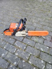 Stihl 021 motorsäge - stihl,