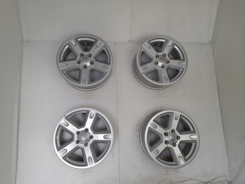 Original alufelgen chrysler - 4x,