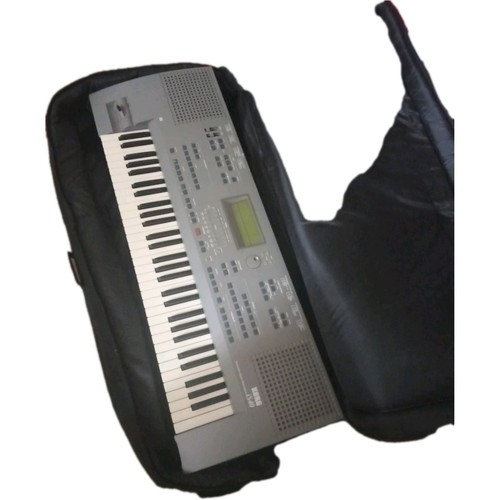 Korg digital synthesizer - 40,