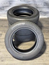 4 x 215/65 R17 99 H Winterreifen Continental Winter Contact TS 850 P AO SUV M+S