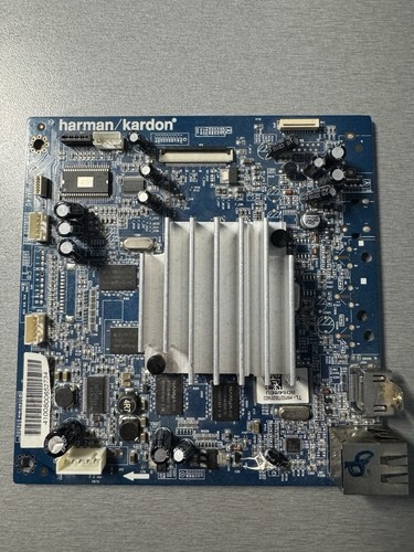 Harman kardon bds - kardon, mainboard