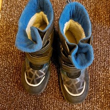 Superfit Winterstiefel Gr. 35