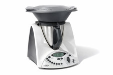 Vorwerk Thermomix TM31