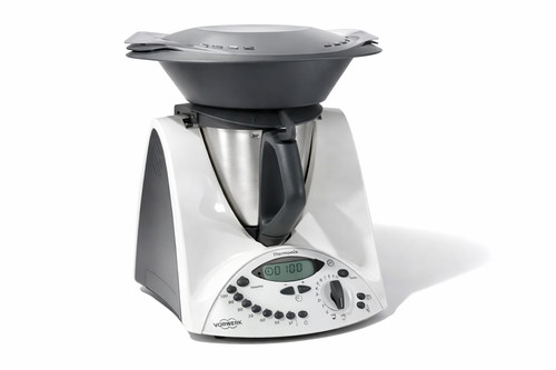 Vorwerk thermomix tm31 - vorwerk,