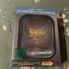 Zurück in die Zukunft