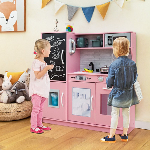 Spielküche für kinder aus - spielküche,
