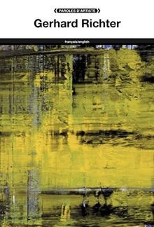 Gerhard richter von - gerhard,