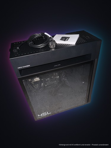 Omen max 45l barebone - max,