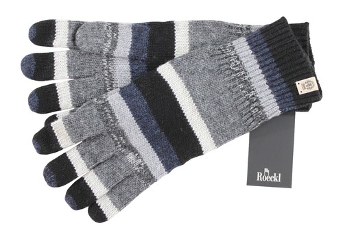 Roeckl handschuhe strick - roeckl,