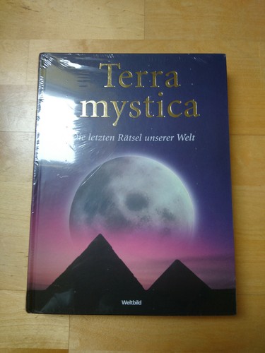 Terra mystica die letzten - -,