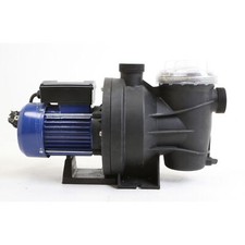 Renkforce Schwimmbadfilterpumpe 230 + Defekt (265070)