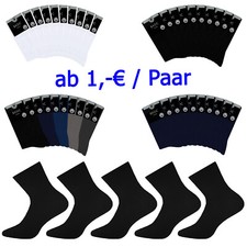 1-50 Socken Freizeit
