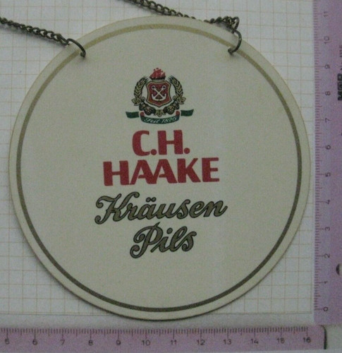 Haake beck pils - pils, bremen
