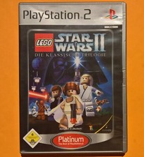 LEGO Star Wars II (