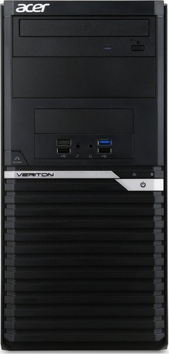 Acer veriton m6660g core - acer, m6660g,