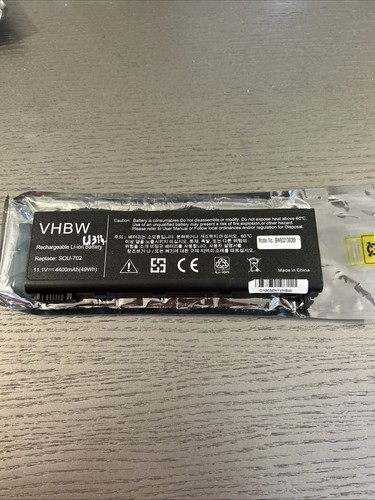 Vhbw akku für - vhbw, medion
