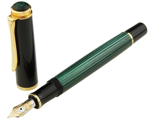 Pelikan m600 old - pelikan,
