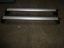 Mercedes W168 A160 Dachträger