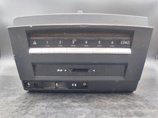 Harman/Becker Bedieneinheit