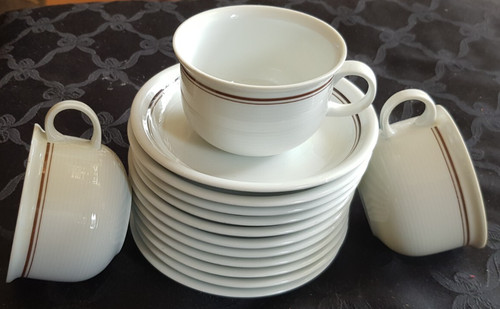 Thomas porzellan trend cafe - trend,