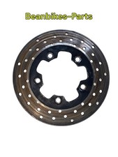 Suzuki  Gsxr 600 750 K1 K2 K3 Bremsscheibe Hinten