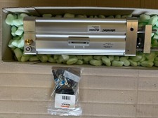 elumatec Vorschubeinheit  für