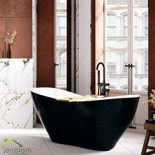 Freistehende Badewanne