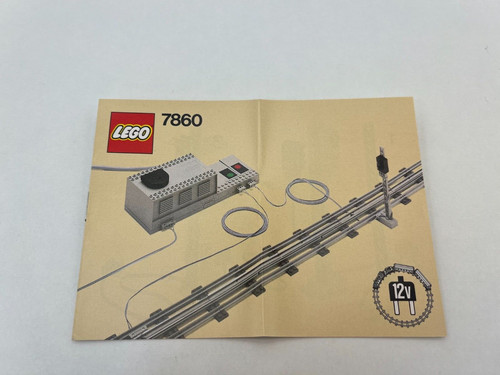 Lego bauanleitung legoland - lego®,