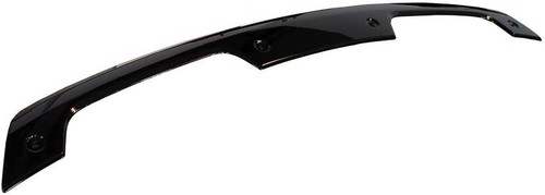 Gurney flap spoiler gt500 - flap,