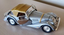 1:43 Morgan Plus 8 Cabrio