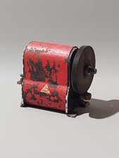 Mende Kurbelinduktor Siemens