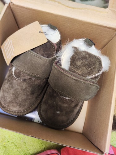 Emu walkerville lauflernschuhe - emu,