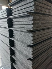 Aufdachdämmung 100 mm WLS 032