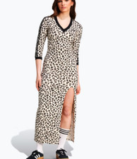 ADIDAS ORIGINALS MAXIKLEID