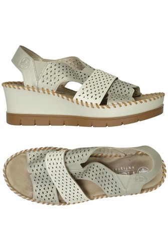 Rieker sandalen damen - rieker,