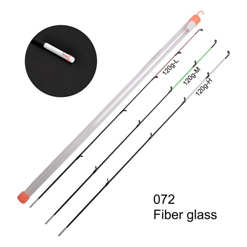 Feeder carp rod top - carp, ideal