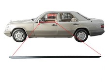 Fensterschachtleiste