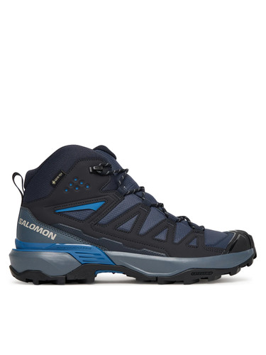Salomon ultra 360 mid gtx - salomon,