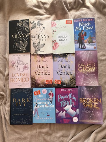Bücherpaket frauen romane - bücherpaket,