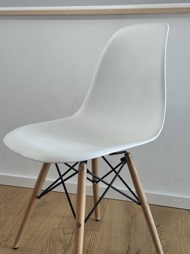 Original vitra eames stühle - original,