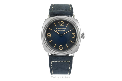 Panerai radiomir tri giorini - panerai,