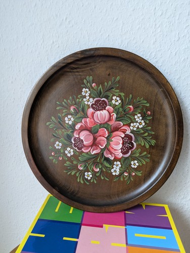 Vintage rustikaler