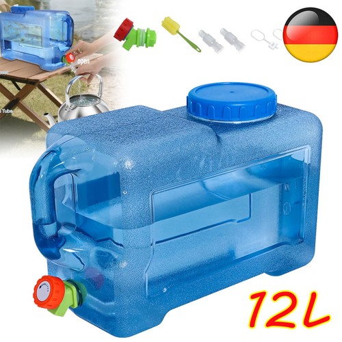 Wasserbehälter hahn - wasserbehälter,