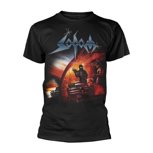 Sodom agent orange black - sodom,