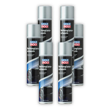 6x 400ml LIQUI MOLY 1609